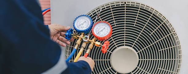 Licensed Hvac service in Mc Lean, IL - JG Cool HVAC