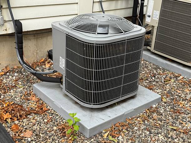 24/7 Emergency Hvac experts in Mc Lean, IL