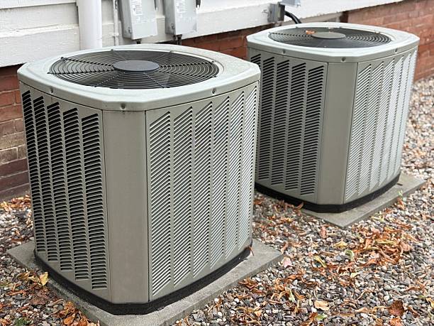 Reliable Hvac contractor in Mc Lean, IL by JG Cool HVAC